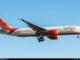 Air India Boeing 777-237LR VT-ALF