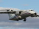 Саравиа получит первый Ан-148 (RA-61703)