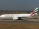 Airbus A330-200 авиакомпании Emirates