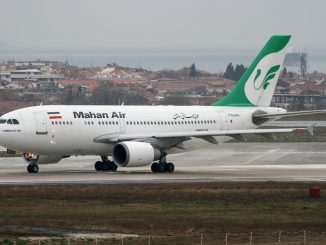 Mahan Air в декабре откроет рейсы в Баку на A310