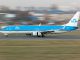 KLM добавляет второй рейс в Санкт-Петербург