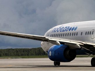 Победа открывает новые рейсы из Санкт-Петербурга