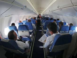 Аэрофлот открывает рейсы в Ханты-Мансийск