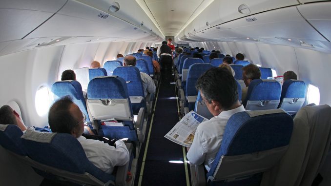 Аэрофлот открывает рейсы в Ханты-Мансийск