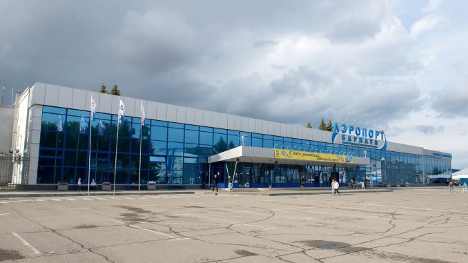Аэропорт Барнаул. Информация, билеты, онлайн табло.