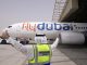 Авиакомпания Flydubai начала летать в Бангкок