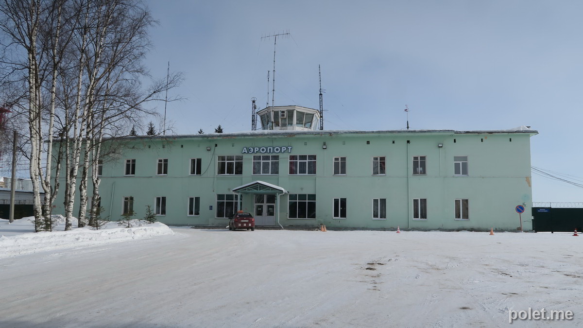 Аэропорт Кострома (Сокеркино). Информация, фото, видео, билеты, онлайн  табло.