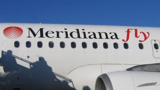 Meridiana открывает рейс из Москвы в Милан