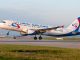 Уральские авиалинии начнут летать в Катанию из Екатеринбурга