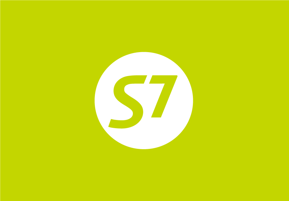 Ы 7 купить. S7 Airlines логотип. S7 эмблема авиакомпания. S7 Airlines логотип без фона. Сибирские авиалинии лого.