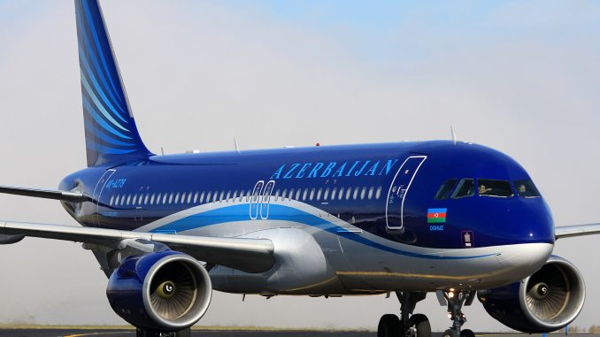 Azal откроет рейсы из Москвы в Гянджу и Габалу
