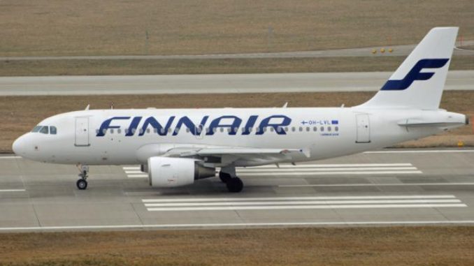 Finnair летом будет выполнять рейсы в Мурманск