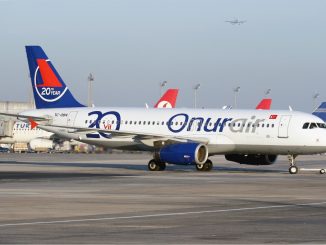 Onur Air откроет рейсы в Нижний Новгород
