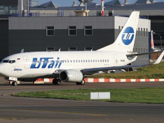 UTair откроет рейсы в Берлин и Вену