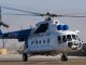 Tajik Air возобновила рейсы в Хорог на вертолете Ми-8