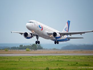Уральские авиалинии открою рейсы в Кемерово из Москвы и Петербурга