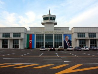 Нордавиа откроет рейс в Ленкорань из Пулково