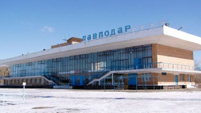 S7 Airlines откроет рейс Новосибирск - Павлодар на Embraer 170