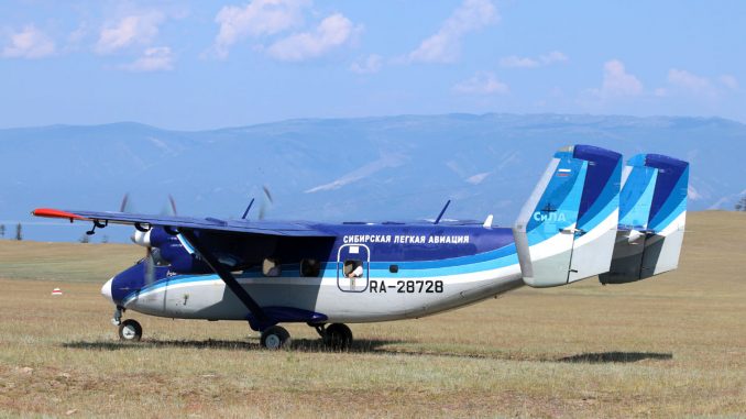 Авиакомпания СиЛА летом будет чаще выполнять рейсы из Томска