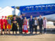 28 апреля Air Moldova открыла рейс Кишинев - Краснодар
