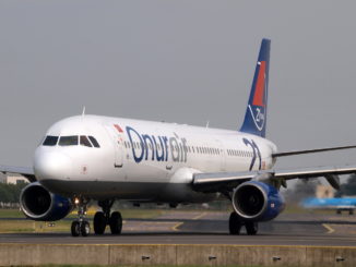 Onur Air будет летать из Антальи в Пермь, Калининград, Самару, Челябинск и Екатеринбург