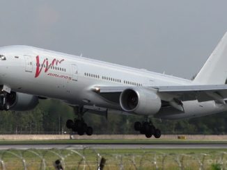 ВИМ-Авиа откроет рейсы в Гуанчжоу и Шанхай