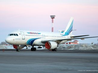 Ямал откроет рейсы из Жуковского в Душанбе и Худжанд