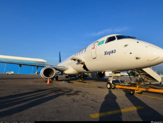 Air Astana откроет рейс Астана - Дели