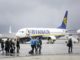 Ryanair откроет рейсы из Вильнюса в Кёльн и Нюрнберг