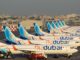 Flydubai откроет рейсы в Уфу и Махачкалу
