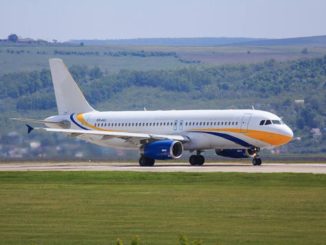 FlyOne открыла рейс Кишинев - Бирмингем