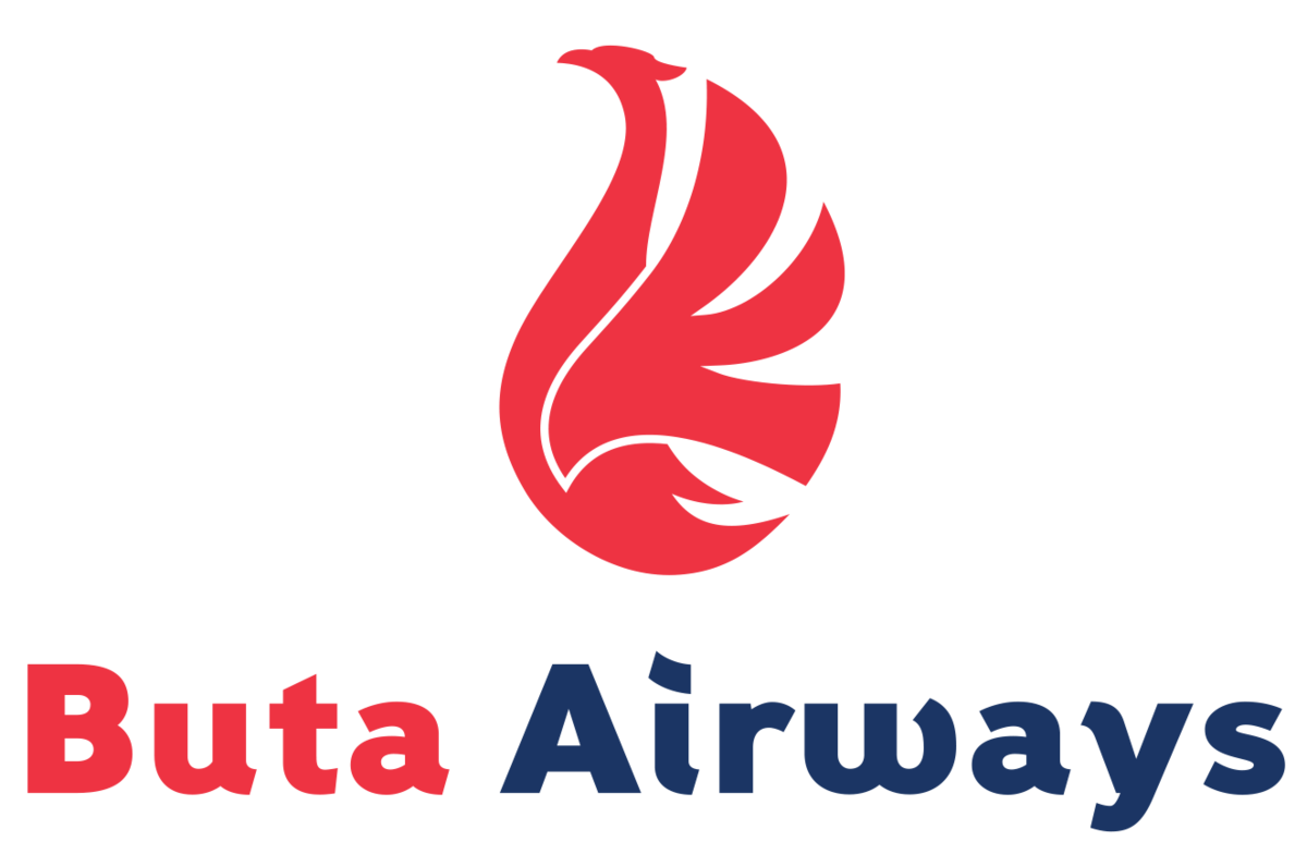  Buta  Airways       