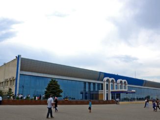 Россия добавит второй ежедневный рейс из Москвы в Махачкалу
