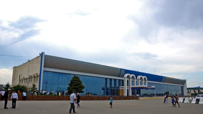 Россия добавит второй ежедневный рейс из Москвы в Махачкалу