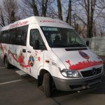 Автобус в аэропорт Платов