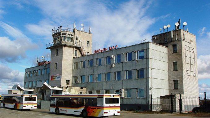 Саратовские авиалинии откроют рейс Санкт-Петербург - Нарьян-Мар