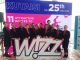 Wizzair откроет из Кутаиси рейсы в Прагу, Рим, Берлин и Париж