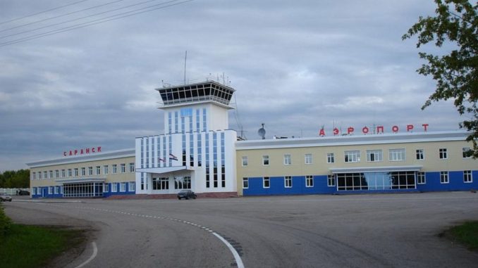 S7 Airlines откроет рейс Москва - Саранск