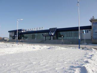S7 Airlines добавит вылет по субботам в Благовещенск