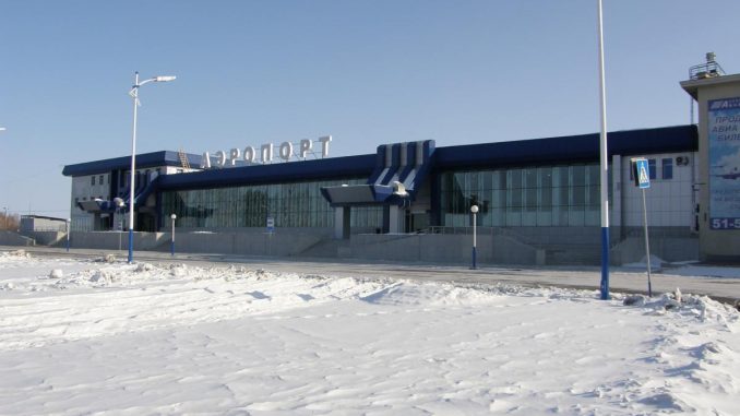 S7 Airlines добавит вылет по субботам в Благовещенск
