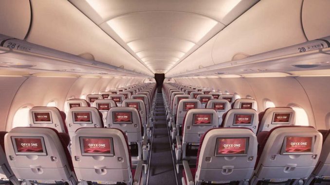 Qatar Airways откроет рейсы в Санкт-Петербург