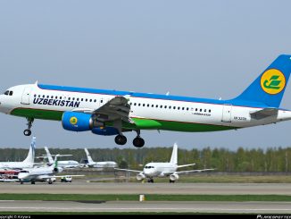 Uzbekistan Airways с ноября будет чаще летать в Стамбул