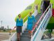 S7 Airlines откроет рейс Новосибирск - Минск