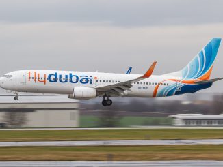 Flydubai откроет рейс Дубай - Кутаиси и Дубай - Батуми
