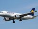 Lufthansa откроет рейс Франкфурт - Кишинёв