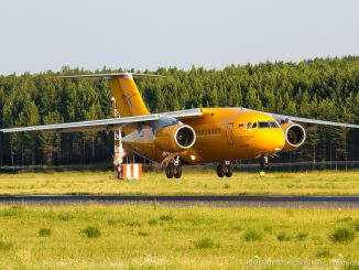 Саратовские авиалинии откроют рейс Красноярск - Благовещенск - Петропавловск-Камчатский