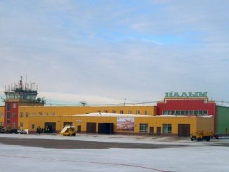 S7 Airlines откроет рейс Новосибирск - Надым