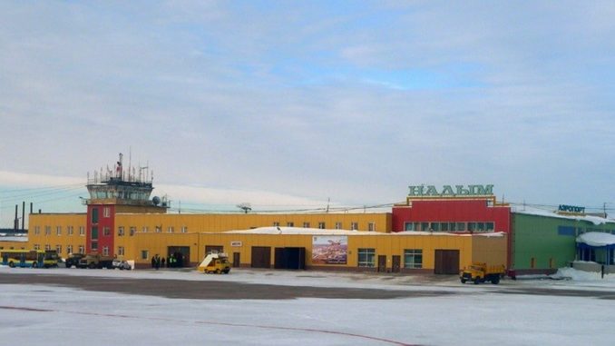 S7 Airlines откроет рейс Новосибирск - Надым