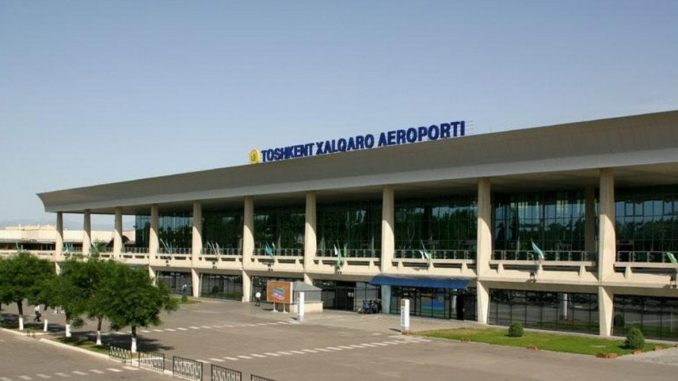 Аэропорт Ташкент. Информация, фото, видео, билеты, онлайн табло.