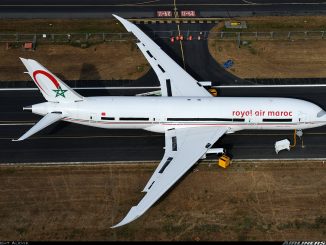 Royal Air Maroc будет чаще летать во время ЧМ2018